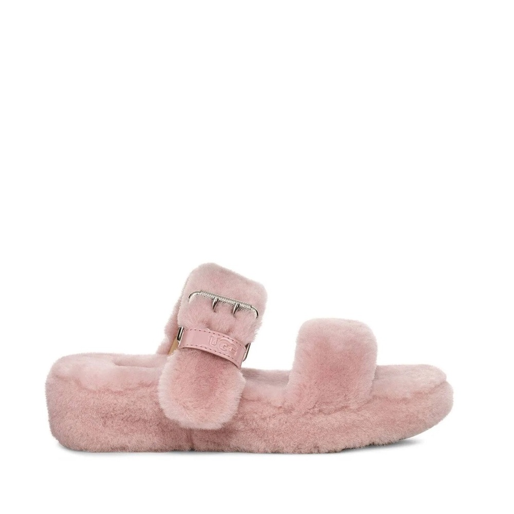 Ugg Fuzz Yeah NWT